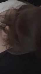 少妇带着婚戒给我口
