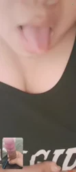 诱人的大奶牛