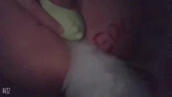 小母狗的任务，看比赛时自慰