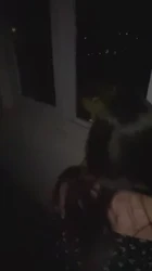 xhs认识楼道