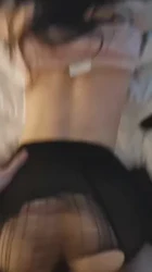 猛操黑丝母狗到高潮
