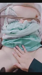 中出外射汉服妹妹
