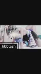 女友cos啥我艹啥今天是布洛妮娅女友淫叫真好听
