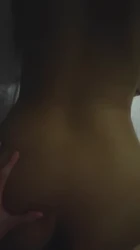 绿帽哥老婆的臀浪