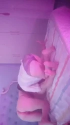 两只小婊子