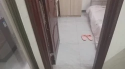 [原创剧情]下班回家发现老婆逼里都是精液，原来是被老板强上了