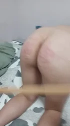 人生精彩，第一次调教哑女母狗，进门第一课