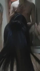 杭州和女粉丝的快乐日子2