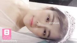 SWAG 做你的新娘24小时都不睡觉 角色扮演口交颜射露脸自 Fetishbody