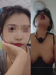 反差母狗狗叫喷奶合集，专治阳痿
