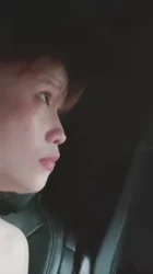 40岁出头的熟女嫂子 长得一般但是非常骚 带她去野外玩也不害怕