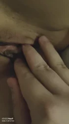 展示老婆的骚逼