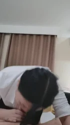 女同事的口活