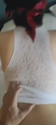 早晨来一炮。