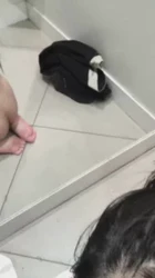 马鞍山露脸试衣间眼镜母狗