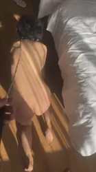 人妻母狗 汪汪汪