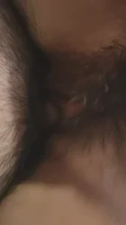 自拍小熟女2