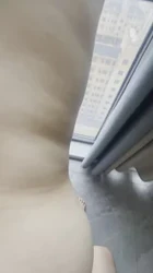 青岛.大屁股熟女