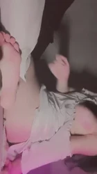 Big Ass Big Tits With Love Egg