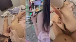 反差婊33