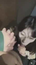 平湖商场收的母狗骚货吃精