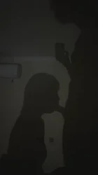 感觉拉满的口交