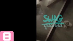 SWAG 等粉丝来自己先自慰 Q娜