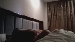 多年前老婆与单男