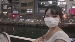 出差邂逅了一个少妇 在语言完全不通的情况下 竟发展出了奇妙的情愫