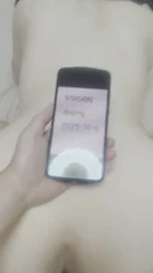 原创视频，大白臀女友，提邀请码