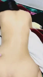 一直叫不要