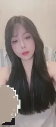高颜值骚货御姐一对一裸聊