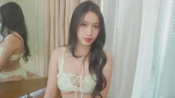 要颜值有颜值 要身材有身材 要骚劲有骚劲