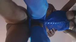 丹夫人 双狗