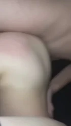 肥臀女友 疯狂后入