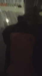 福建街边玻璃窗前猛操骚逼