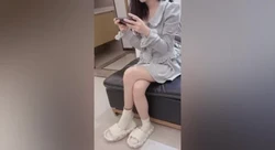 反差婊27