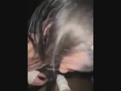真实大二学生，车震！露脸！  私信交换女友视频～