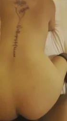 干死骚货