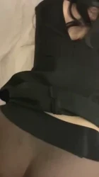 后入杭州下沙黑丝肥臀母狗
