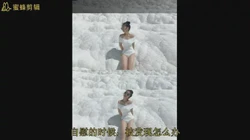 反差老婆：哥哥给我找个大鸡巴吧，好不好