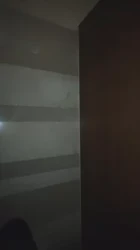 第一次在商场厕所里做