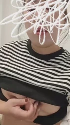 想我了吗