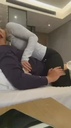 开门
