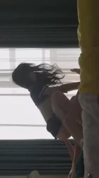 第三视角女上