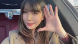 怪兽先生和好友哈露露的跳蛋游戏！~商场挑战！激情酣战！
