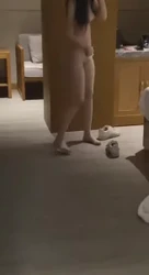 还是年轻的女孩好啊0537