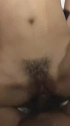 单男发视频把老婆绑起来调教，干到求饶