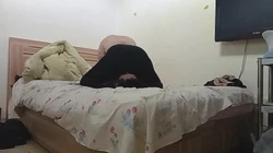 厚黑人妻骑脸