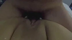 巨乳坦克身穿蕾丝情趣内衣-4